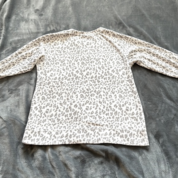 M | Karen Scott Sweater - Picture 3 of 4